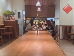 -彬媽糖水(侨鑫国际店)