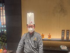 -吉川谷谷·铁板烧烤肉放题(石景山台湾街店)