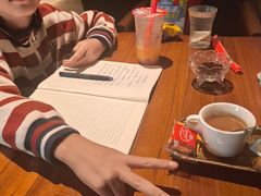 -陶享时光西餐·下午茶(信河街店)