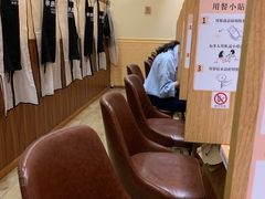 -独食火锅·半米屋台(望平街店)