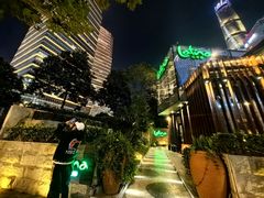 -拉蒂娜·巴西牛排馆 Latina·Brazilian Steakhouse(陆家嘴旗舰店)
