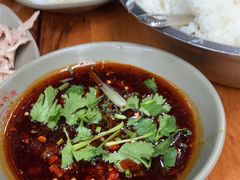 -汝萍传统蘸水菜(春华路总店)
