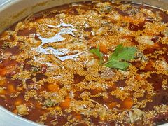 -川渔居—鱼火锅(八方汇店)