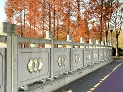 -尚贤河湿地