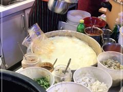 -安徽阜阳卷馍(西单店)