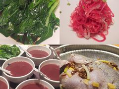 -简小舍·民间手艺菜(武昌江滩店)