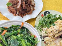-化州肥仔大排档(建安二路店)