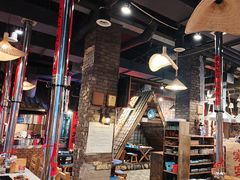 -破瓦寒窑·地摊烤羊排