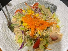 -热血兄弟·炭火烤肉(融侨中心店)