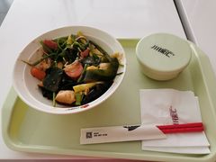 -川锦汇麻辣拌(长大店)