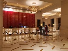-无锡君来洲际酒店
