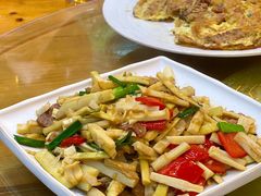 -下梅人家土菜馆(历史文化餐厅度假区店)