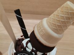 -DQ·蛋糕·冰淇淋(龙湖狮山天街店)