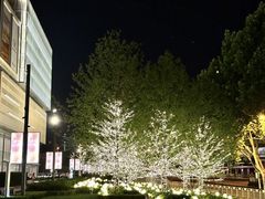 -合肥蜀山万象汇