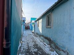 -伊犁老城喀赞其民俗旅游区