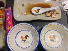 -本味轩精品茶餐厅(黄山路店)