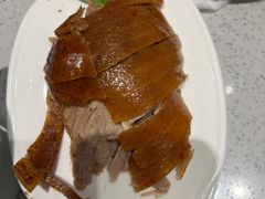 -紫光园·烤鸭·北京菜(团结湖店)