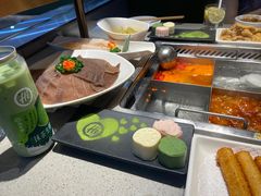 -海底捞火锅(东方时代广场店)