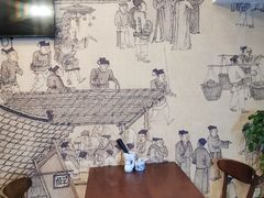 -孙盛兴奥灶面馆·蟹黄面·三虾面(山塘街总店)