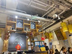 大堂-小幸湖春饼(悦茂购物中心店)