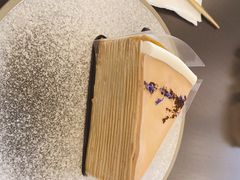 -玲婧胡同·生日蛋糕·餐厅(嘉里城店)