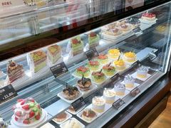 -FANEN法念·烘焙·甜点(万象城店)