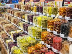 -果蔬好生活超市(乐堤港店)
