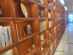 -香山湖渔家大院