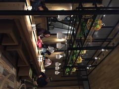 东园小馆(三盛广场店)-东园小馆·早茶·淮扬小炒(三盛广场店)