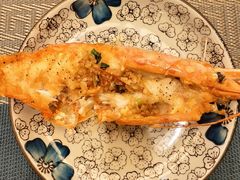 -樱の千渡日式料理·铁板烧•烧鸟(金盛田广场店)