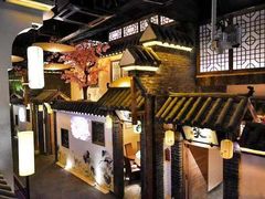 -淀里船宴(卓达店)