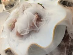 九转大肠-魁盛居百年鲁菜馆(中林路店)