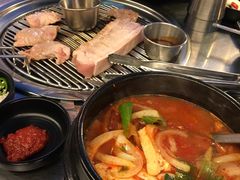 -401餐厅(弘大店)