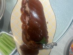 -董家大院·京味家常菜(朝丰家园店)
