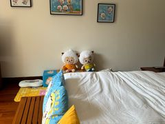 -三亚亚龙湾雅高美爵酒店
