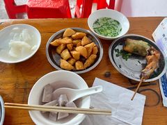 -正宗棉湖甜汤春卷店