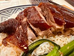 -棋哥烧鹅餐室(发昌大厦店)