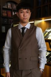 -伊布老裁缝西装礼服定制