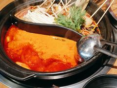 -牛小嫩串串火锅(延边大学文化城店)