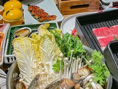 -匠和风精致料理(福州金融街万达店)