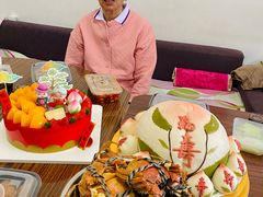 -御茶膳房皇家糕点博物馆(北京首店)