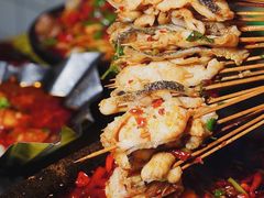 -成都吃客(九眼桥店)