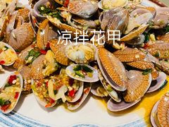 -庆合府重庆大排档(紫都城店)
