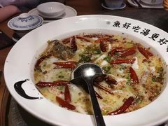 -首秀·四川料理(星耀101店)