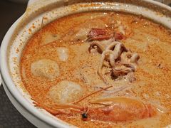 -狮拾久·现代新加坡料理(福田COCO Park店)