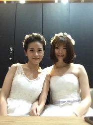 -现代经典婚纱摄影