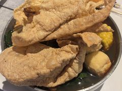 -红鼻子桂林米粉(金唐新光界店)