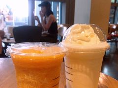 -星巴克臻选(深圳万象天地旗舰店)