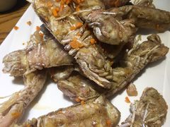 -船歌·鱼水饺青岛菜(金狮广场店)