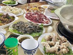 -贵宾牛·潮汕牛肉火锅(珠池总店)